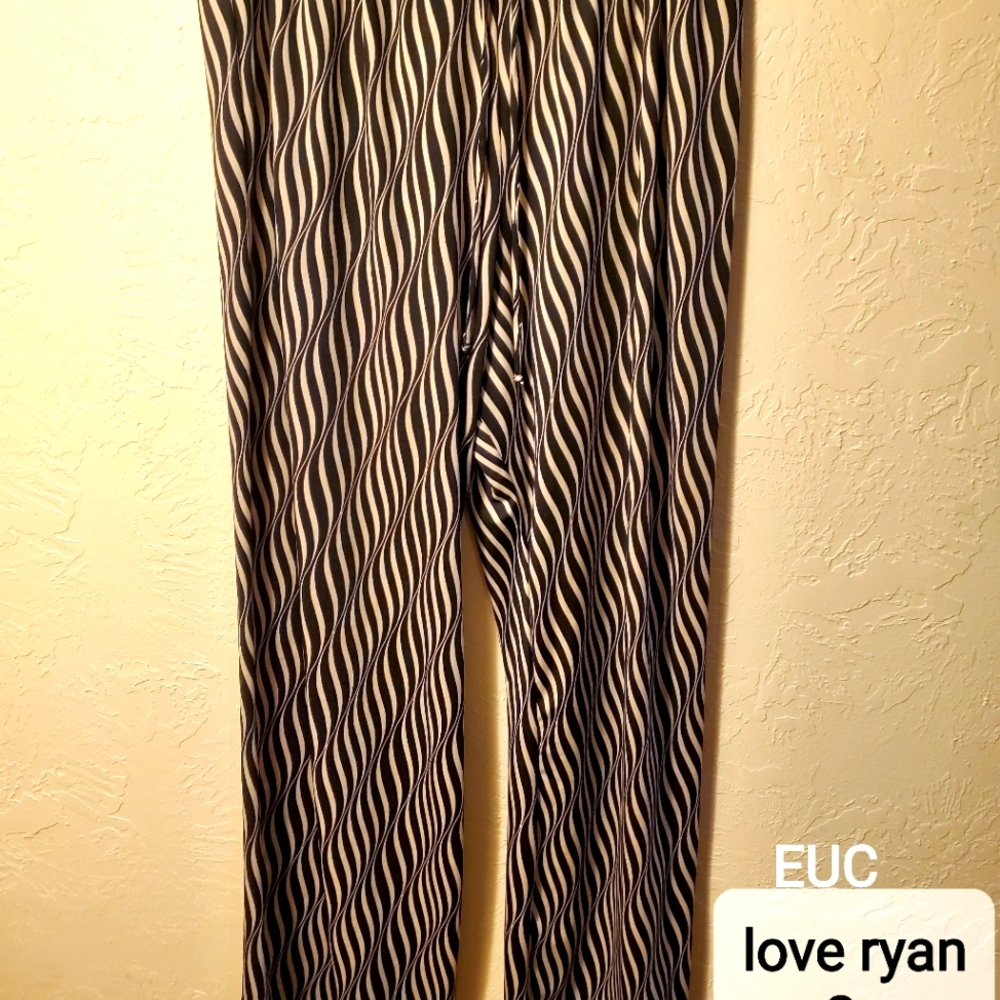 Flowy pants